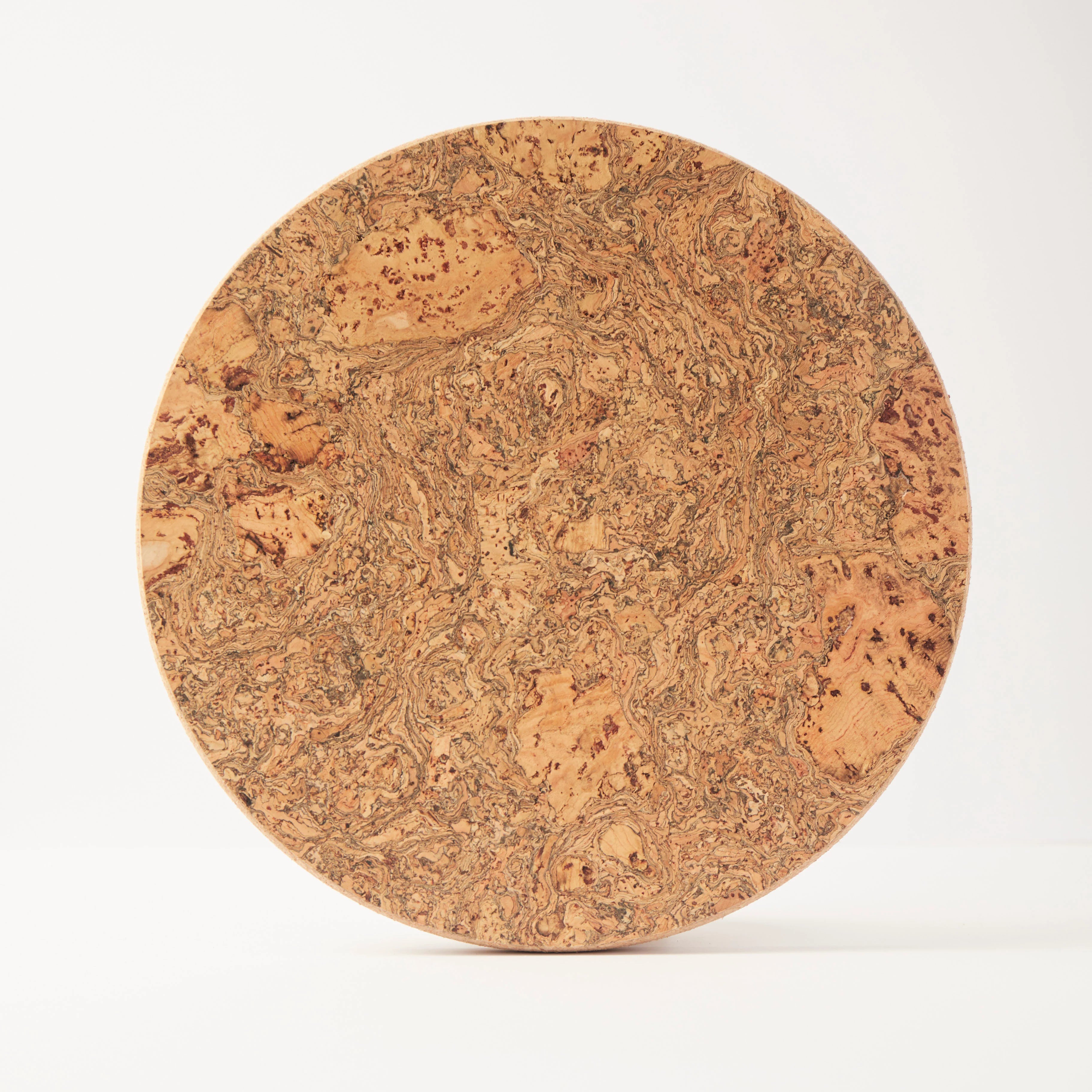 Natural Cork Trivet - small / medium / large