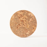 Load image into Gallery viewer, Natural Cork Trivet - small / medium / large

