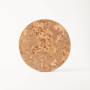 Natural Cork Trivet - small / medium / large