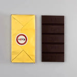 Load image into Gallery viewer, 80% Extra Dark Chocolate Bar
