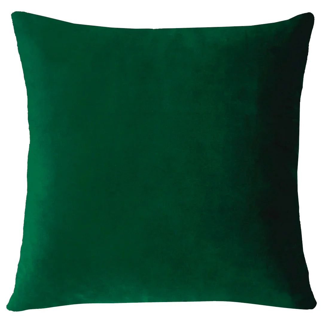 Miami Needlepoint Cushion - Limited Edition