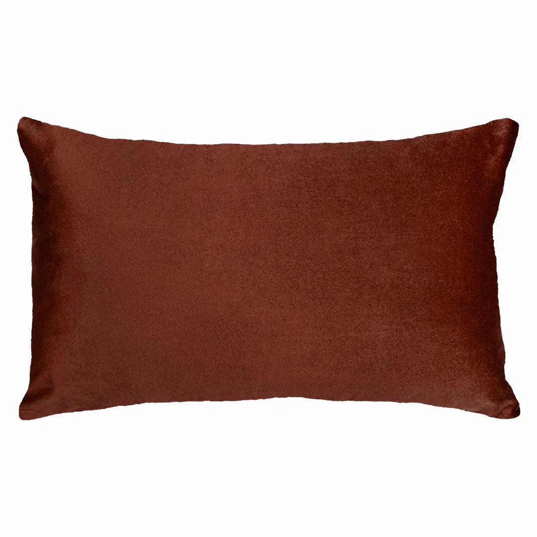 'Just One More Episode' Needlepoint Cushion - Limited Edition