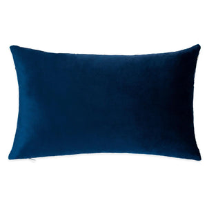 'Please Leave By Nine' Needlepoint Cushion