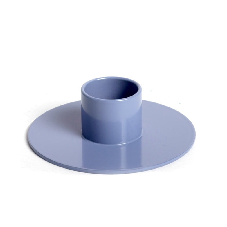 POP Candle Holder - Lilac