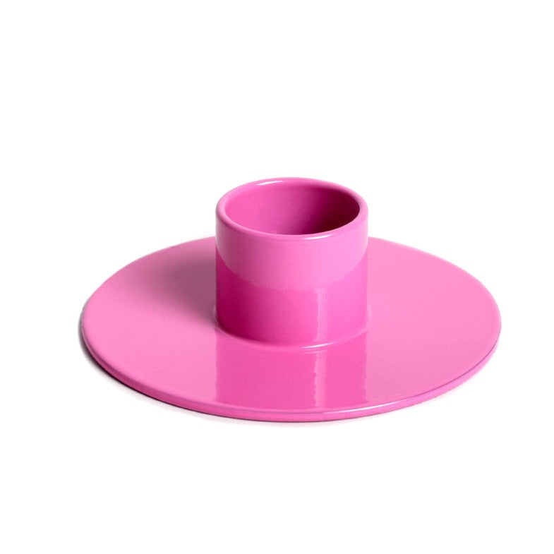 POP Candle Holder - Pink