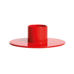 Load image into Gallery viewer, POP Candle Holder - Traffic Red
