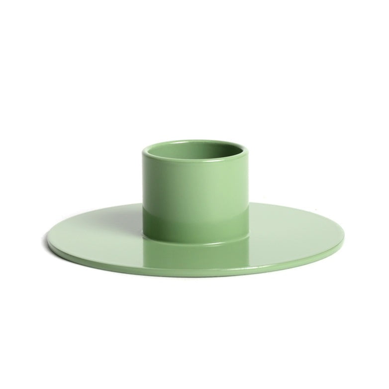 POP Candle Holder - Sage Green