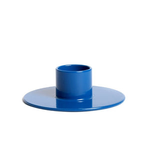 POP Candle Holder - Signal Blue