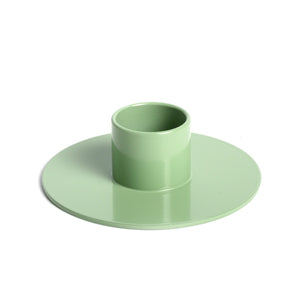 POP Candle Holder - Sage Green