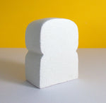 Load image into Gallery viewer, Small Ceramic Head 13
