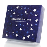 Load image into Gallery viewer, Spacemask self heating eye mask - Single / Pack of 5
