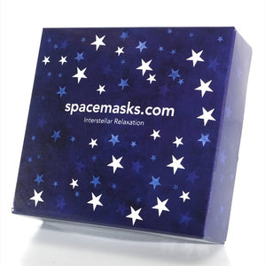 Spacemask self heating eye mask - Single / Pack of 5