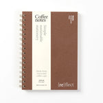 Load image into Gallery viewer, Coffeenotes Ale Notebook - A5
