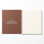 Load image into Gallery viewer, Coffeenotes Ale Notebook - A5
