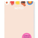 Load image into Gallery viewer, California Notepad
