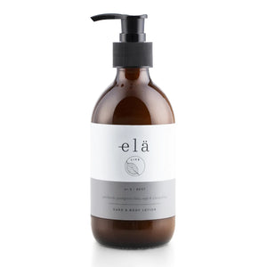 elä life Rest Hand & Body Lotion - 300ml