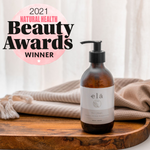 Load image into Gallery viewer, elä life Begin Body Wash - 300ml
