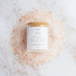 Load image into Gallery viewer, Beauty Sleep - Lavender + Rose Bath Salts
