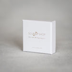 Load image into Gallery viewer, Pooja ring with pink Chalcedony stone - Silver
