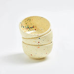 Load image into Gallery viewer, Party Mini Bowl - yellow
