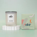 Load image into Gallery viewer, Black Pepper + Cedarwood Classic Candle
