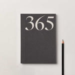 Load image into Gallery viewer, 365 Undated Planner
