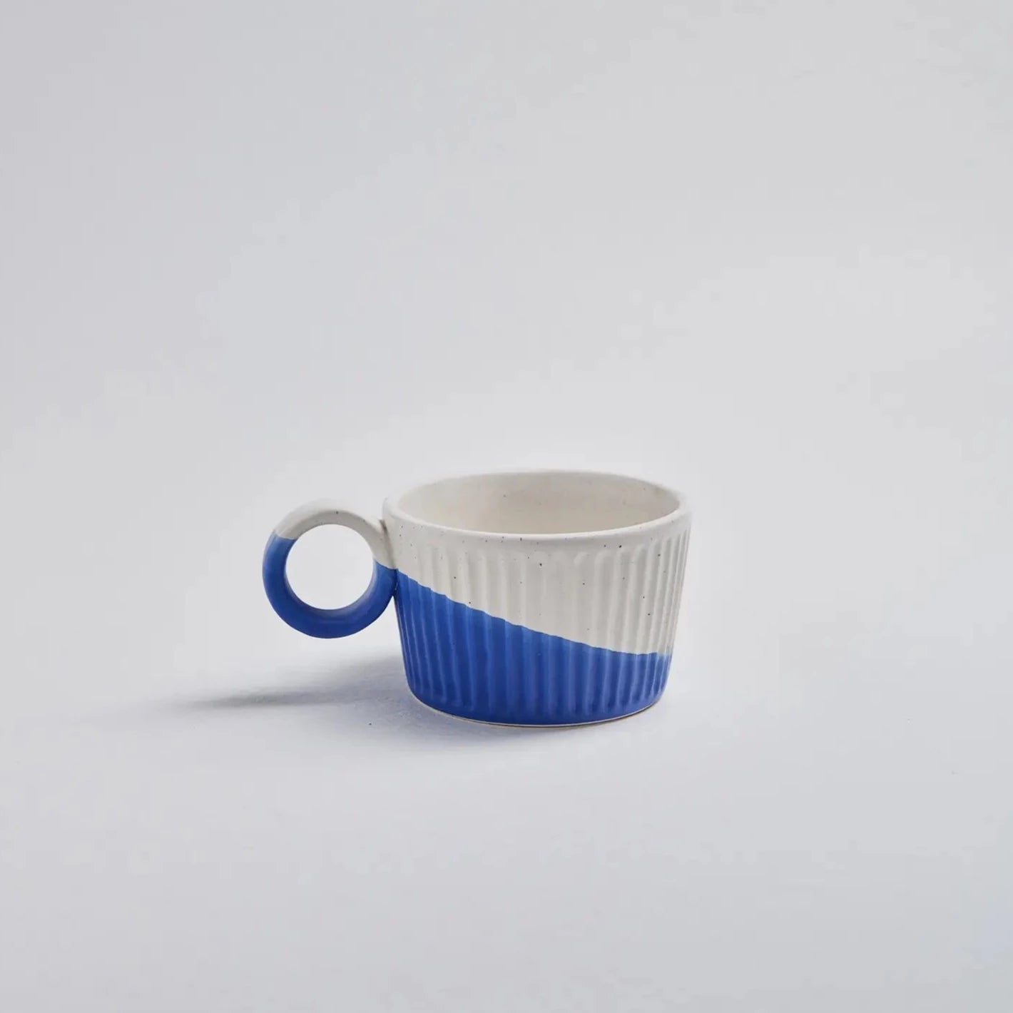 Santorini Mug