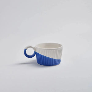 Santorini Mug