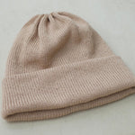 Load image into Gallery viewer, The Beanie - Ecru
