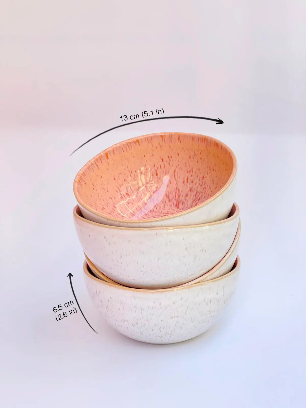 Coral Bowl