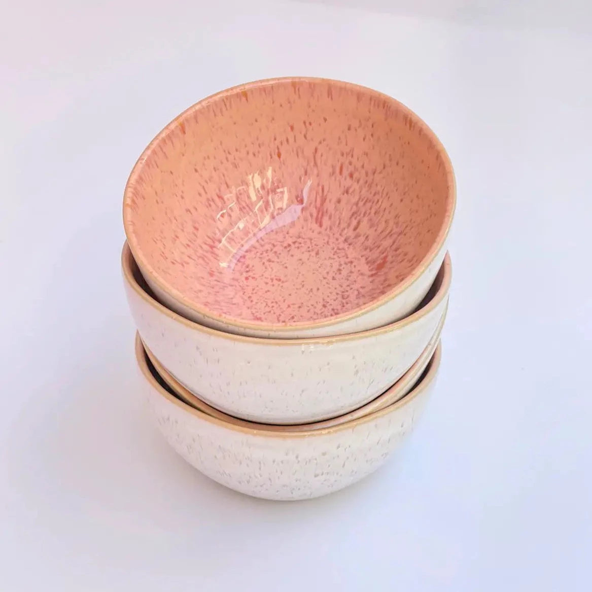 Coral Bowl