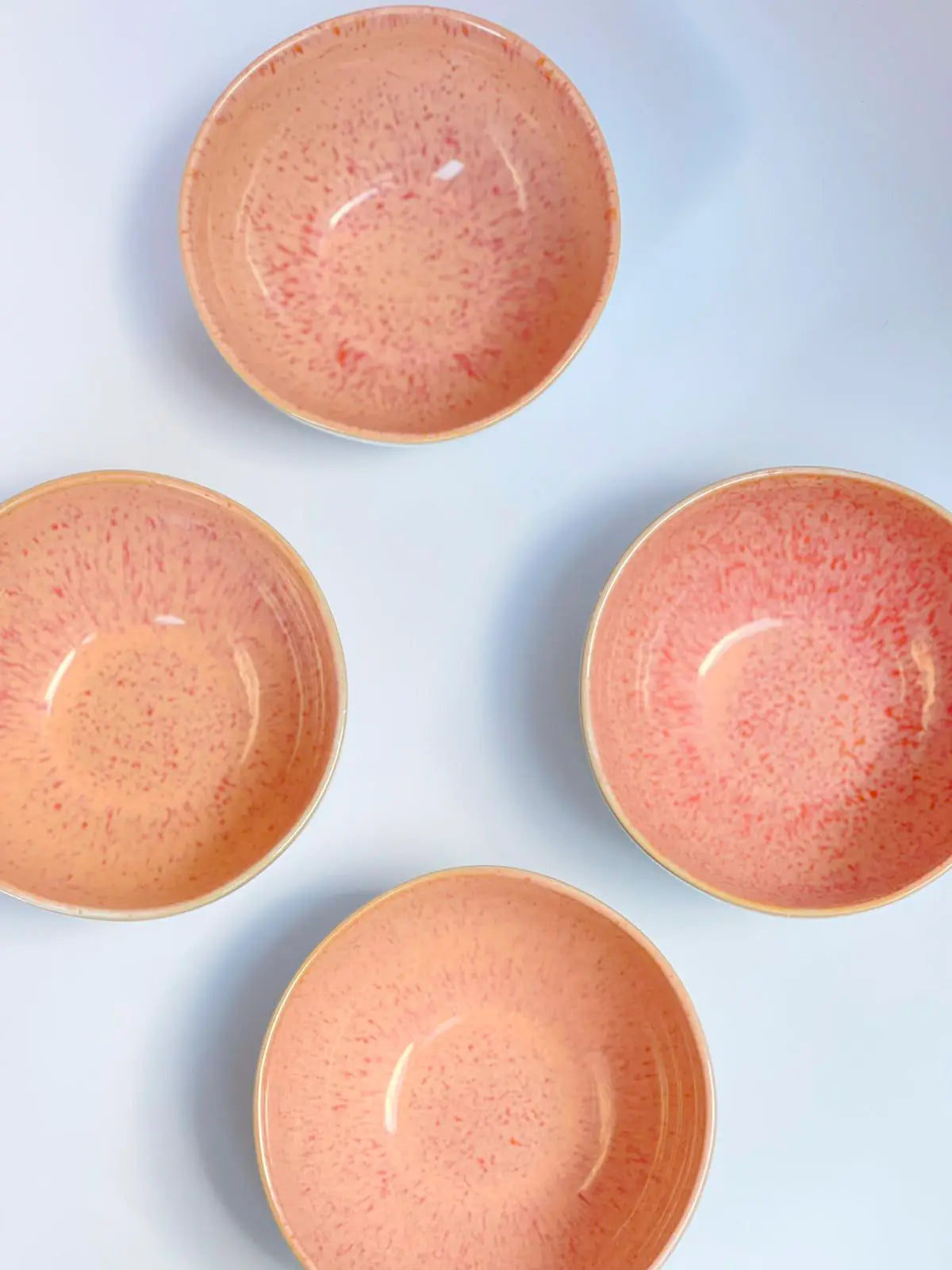 Coral Bowl