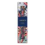 Load image into Gallery viewer, Liberty Floral Pencil Set
