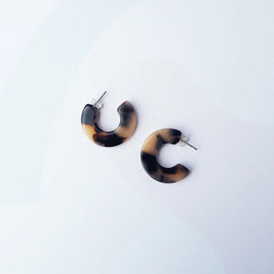 Bia Mini Hoop Earrings