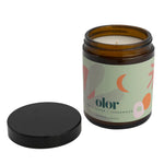 Load image into Gallery viewer, Black Pepper + Cedarwood Jar Candle
