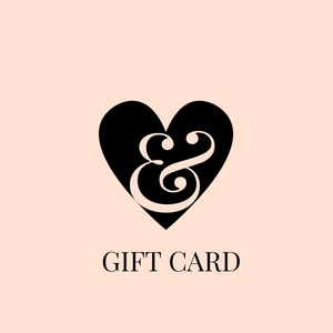 blossom & roar Gift Cards