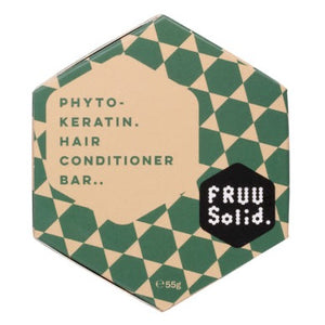Phyto-Keratin Hair Conditioner Bar