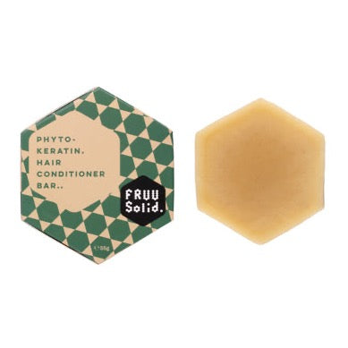 Phyto-Keratin Hair Conditioner Bar