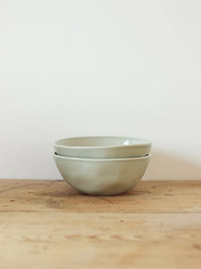 Everyday Bowl - seaglass