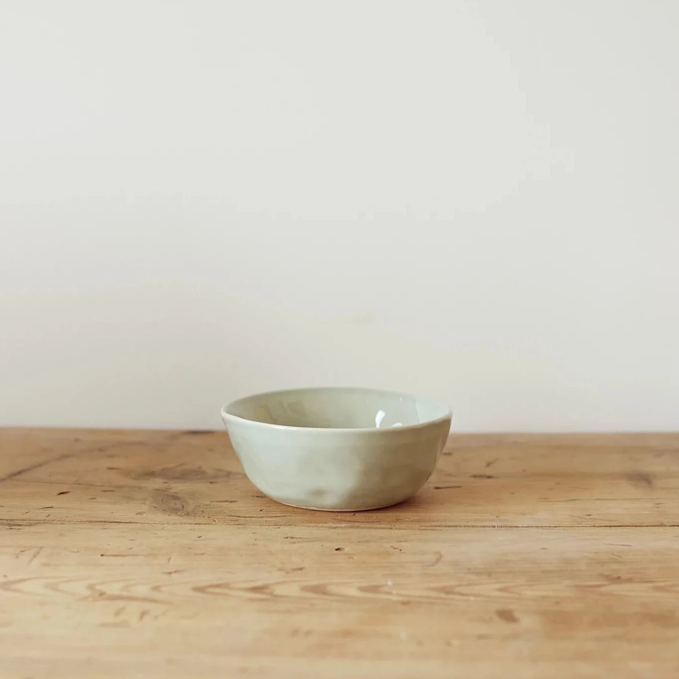 Small Bowl - seaglass