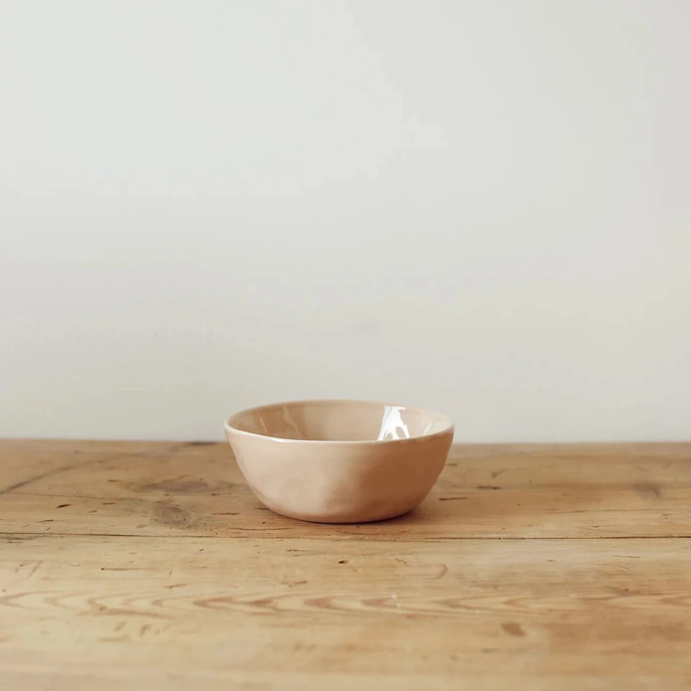 Small Bowl - sunrise