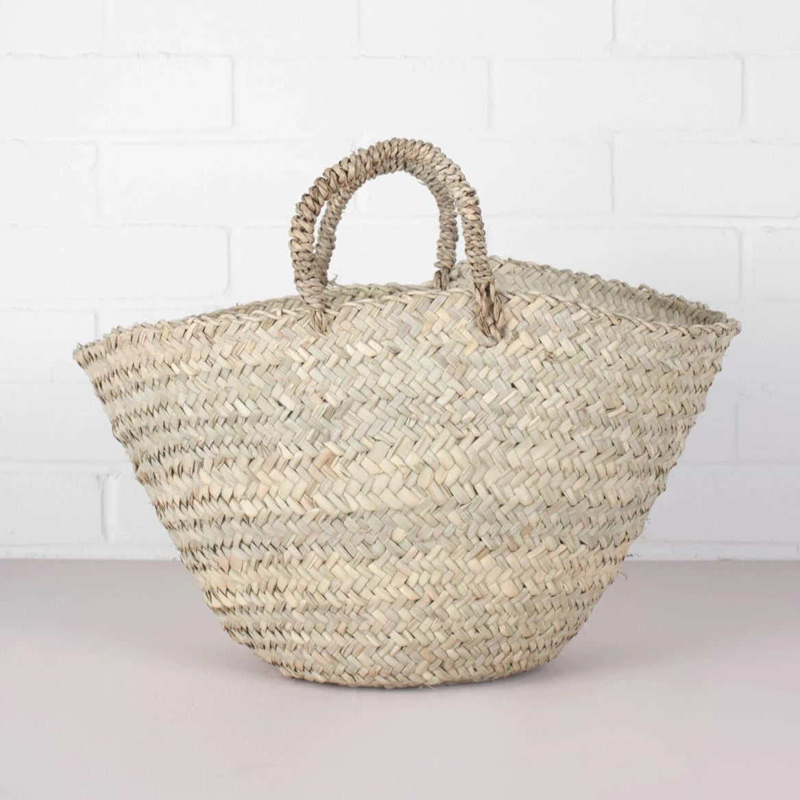 Beldi Moroccan Basket