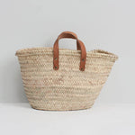 Load image into Gallery viewer, Mini Valencia Shopper Basket
