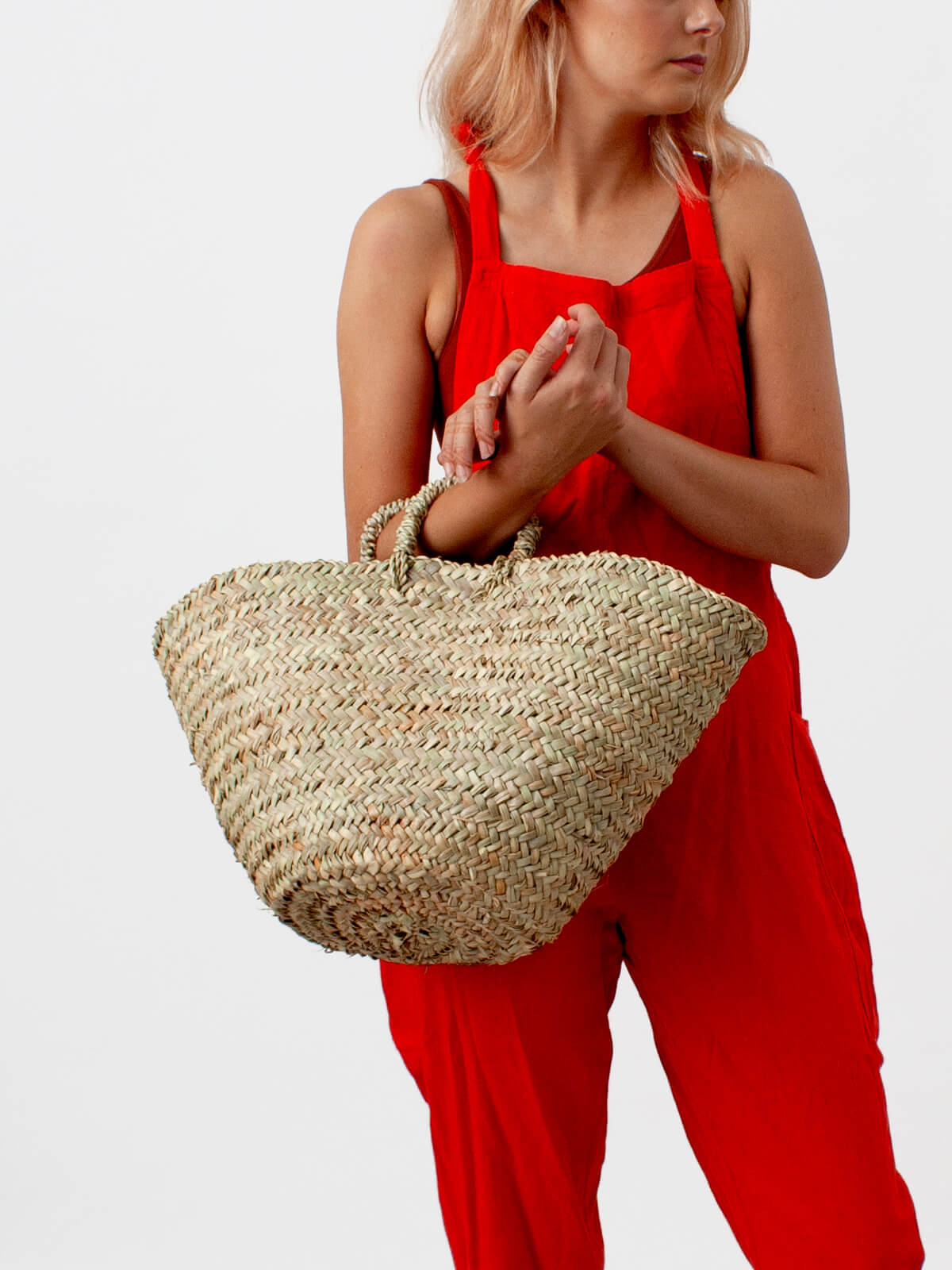 Beldi Moroccan Basket