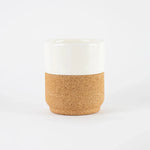 Load image into Gallery viewer, Eco Coffee Mug - cream
