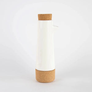 Oil & Vinegar Dispenser  - Cream