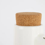 Load image into Gallery viewer, Oil &amp; Vinegar Dispenser  - Cream
