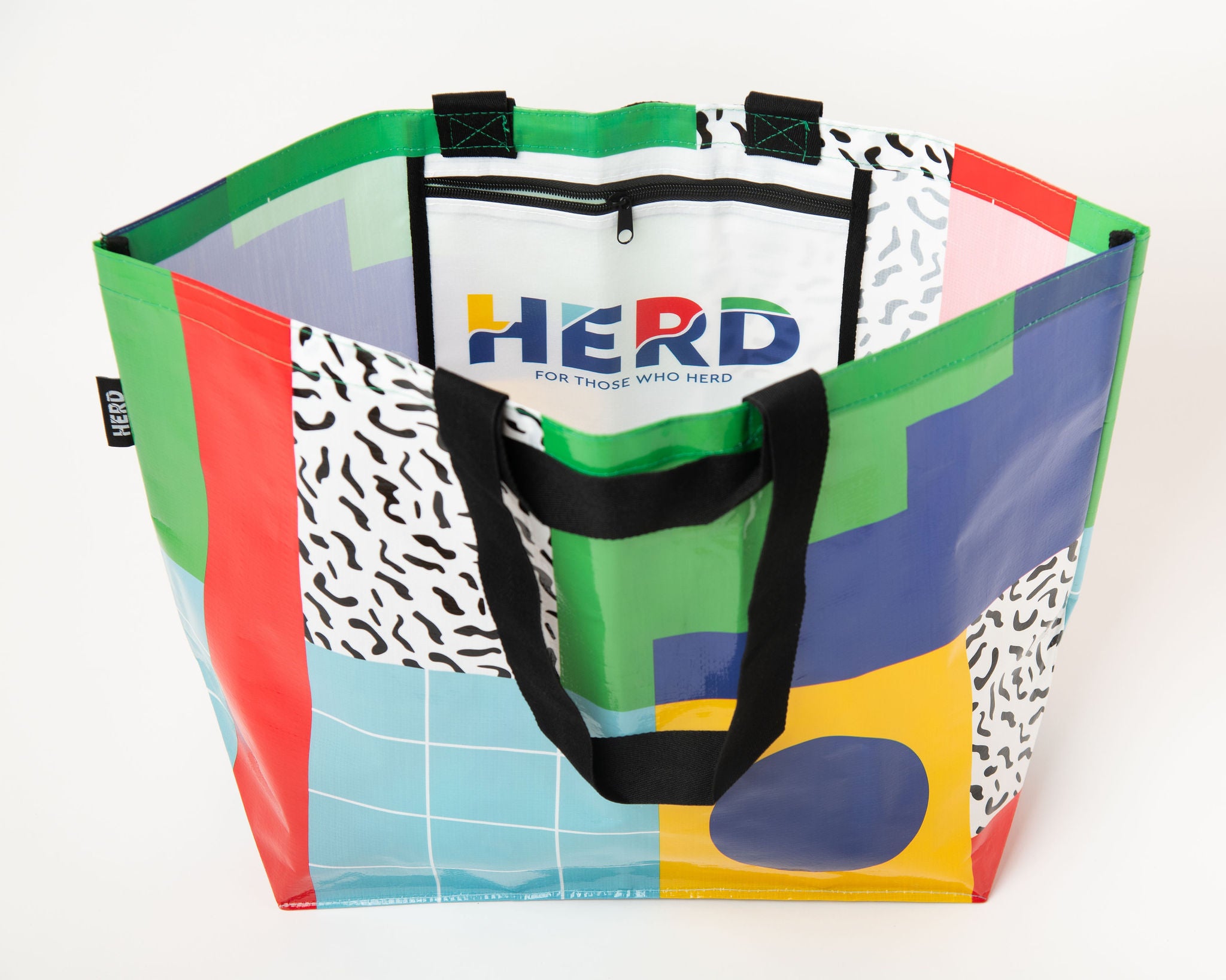 Lido Tote Bag - Medium