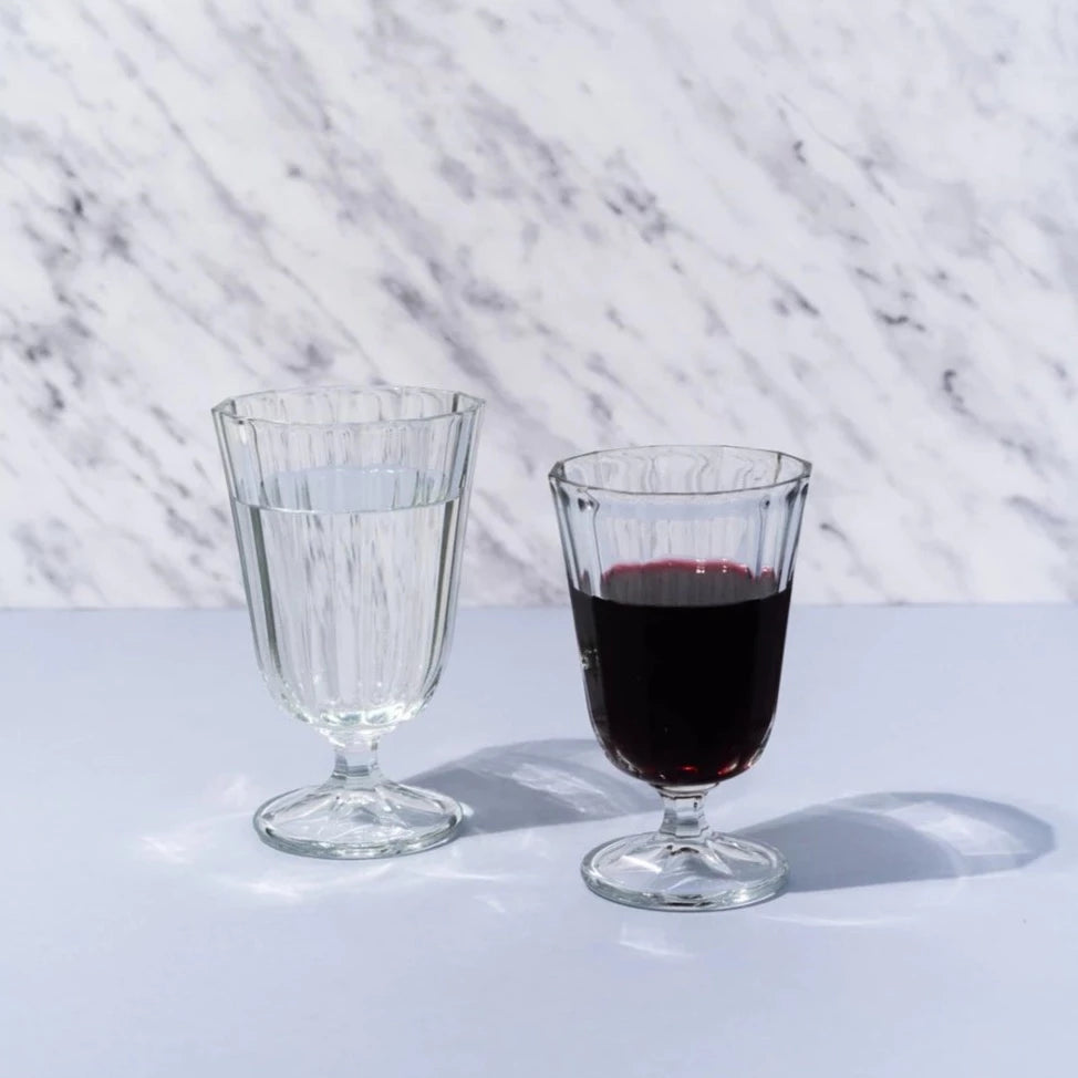 ANNA Water Glass