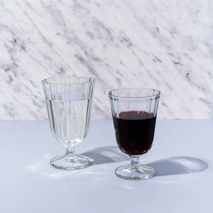 ANNA Water Glass